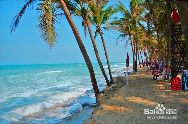 东南亚各个国家签证时间以及所需资料