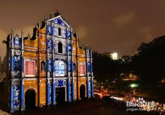 十大最美赏月地,最好的赏月地方