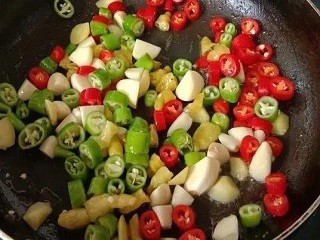 小炒牛肉怎么做