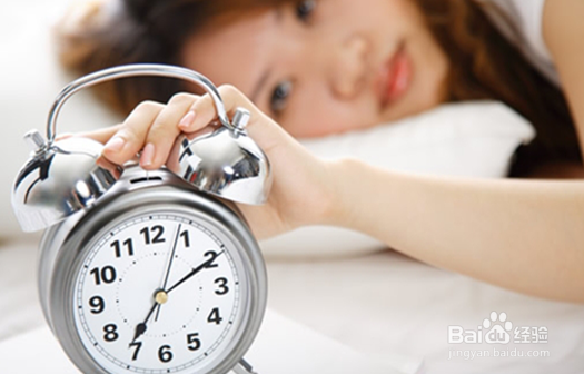 如何改掉晚睡的习惯？