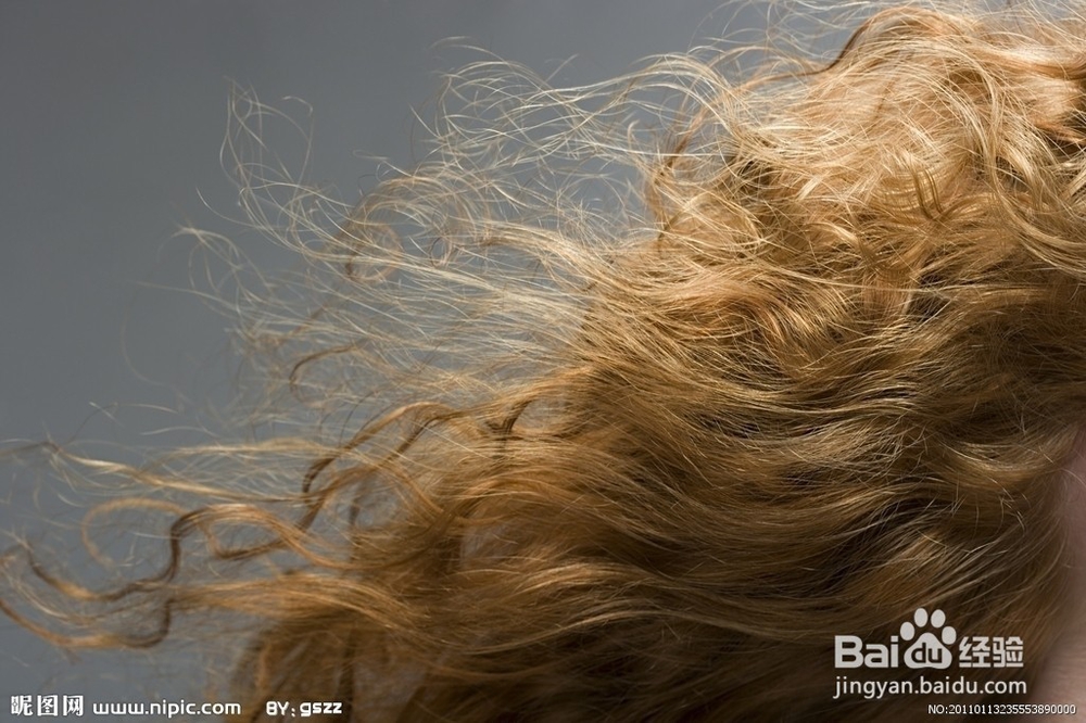 头发分叉厉害怎么办