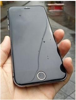 iPhone6保护屏幕小技巧