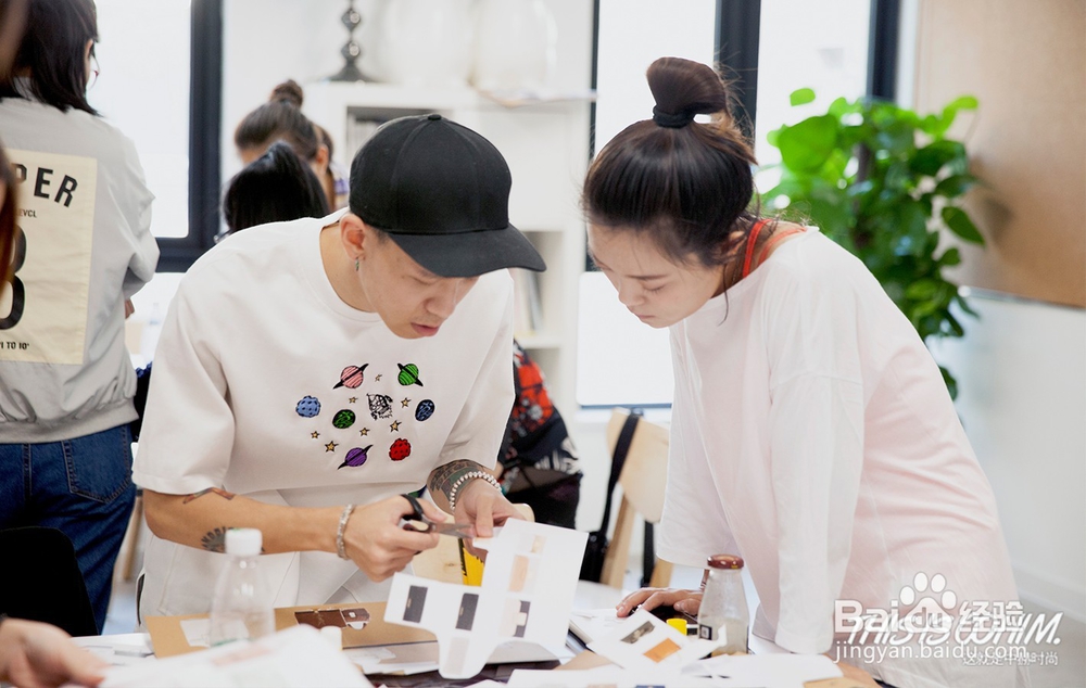 陈列师的简历辅导