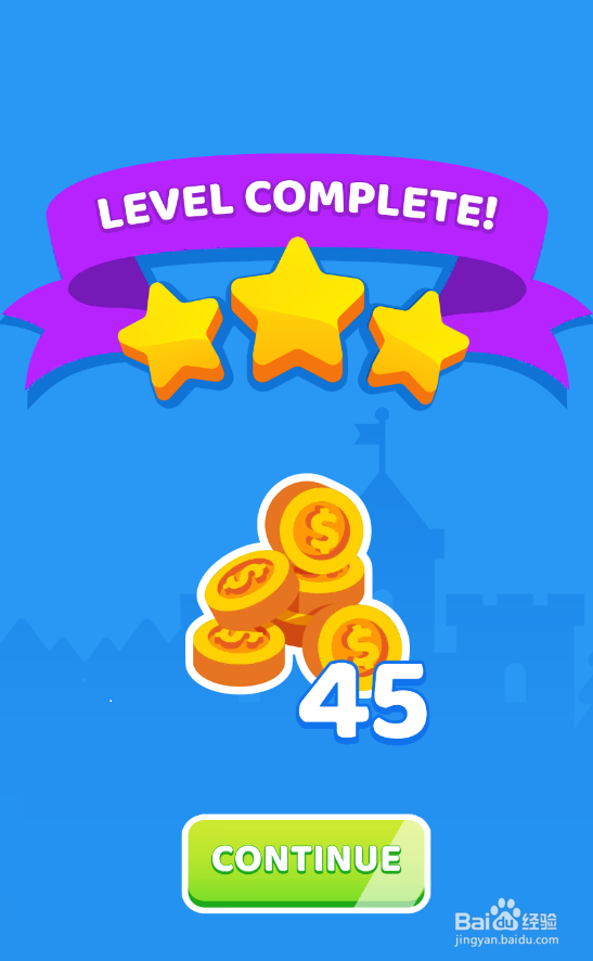 Bridge Knight的LEVEL 1怎样过关？