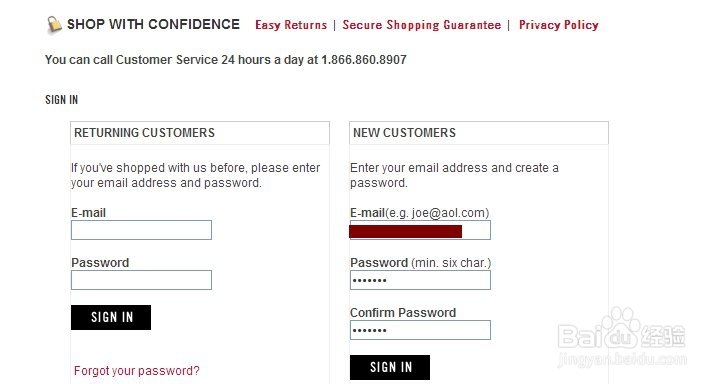 Levi's牛仔裤海淘攻略