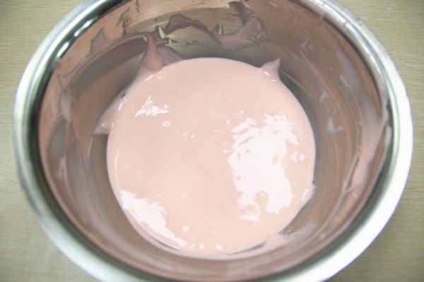 堡尔美克杯子蛋糕