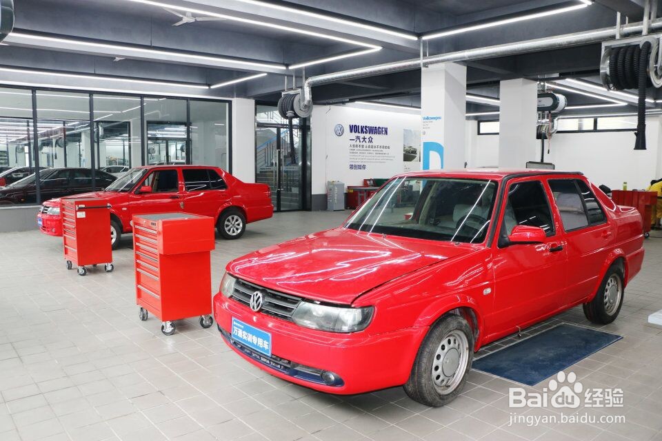 学汽车美容技术短期创业怎么样