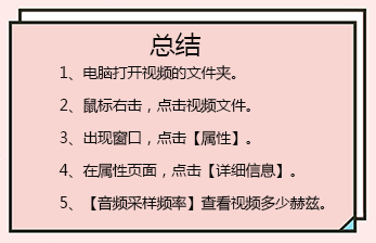 怎么看视频多少赫兹