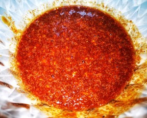 奥尔良烤鸡腿（比买的更香）