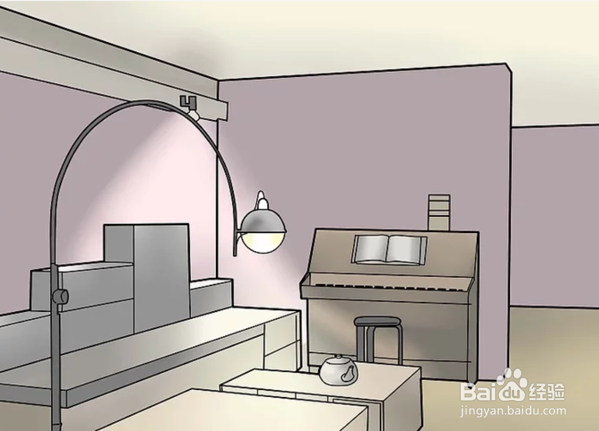 如何提高学习时的注意力