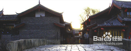 丽江旅游景点介绍