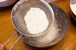 立体小鸭子糖霜饼干