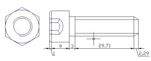 CAD快速标注怎么用？如何一次标注多个尺寸？
