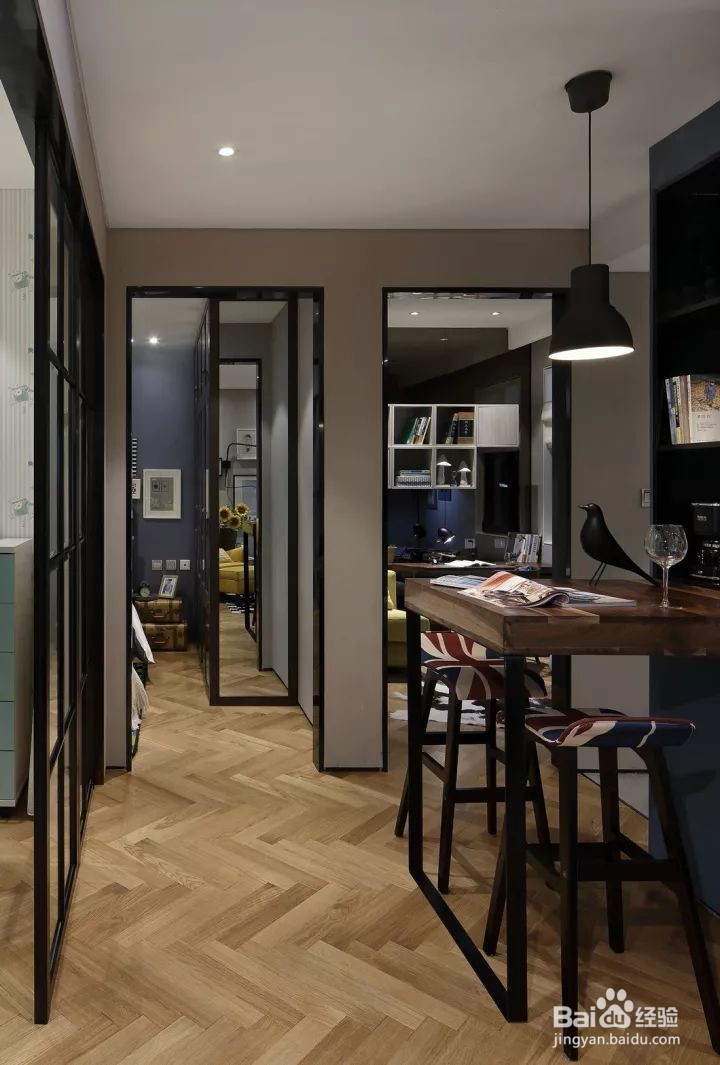 樱花路荷风翠庭装修公司推荐，附装修案例