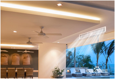 海尔除菌舱中央空调优势在哪？