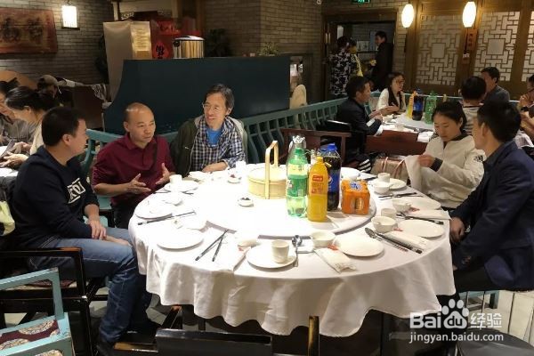 聚餐点菜的时候有哪些技巧