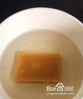 超好吃照烧鸡腿的做法