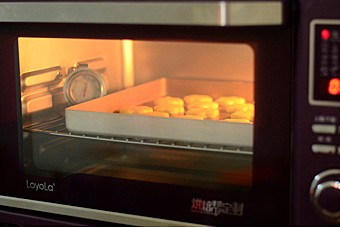 巧克力花儿饼干的做法