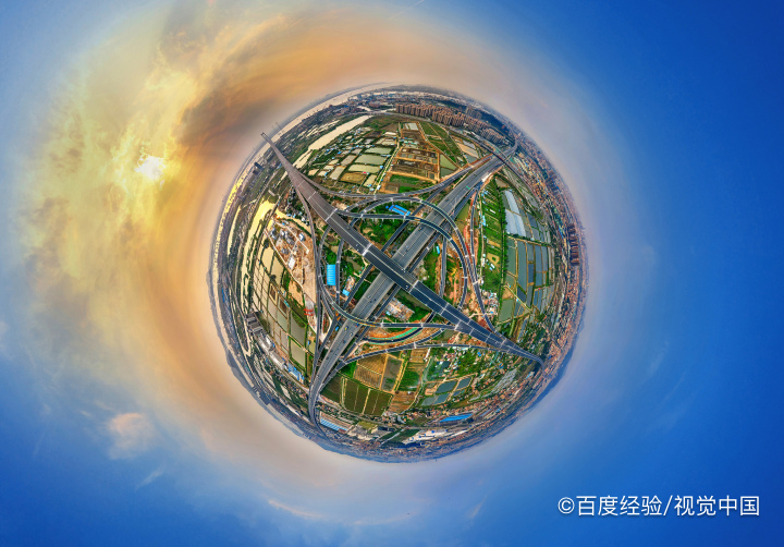 东莞6大片区怎么划分的