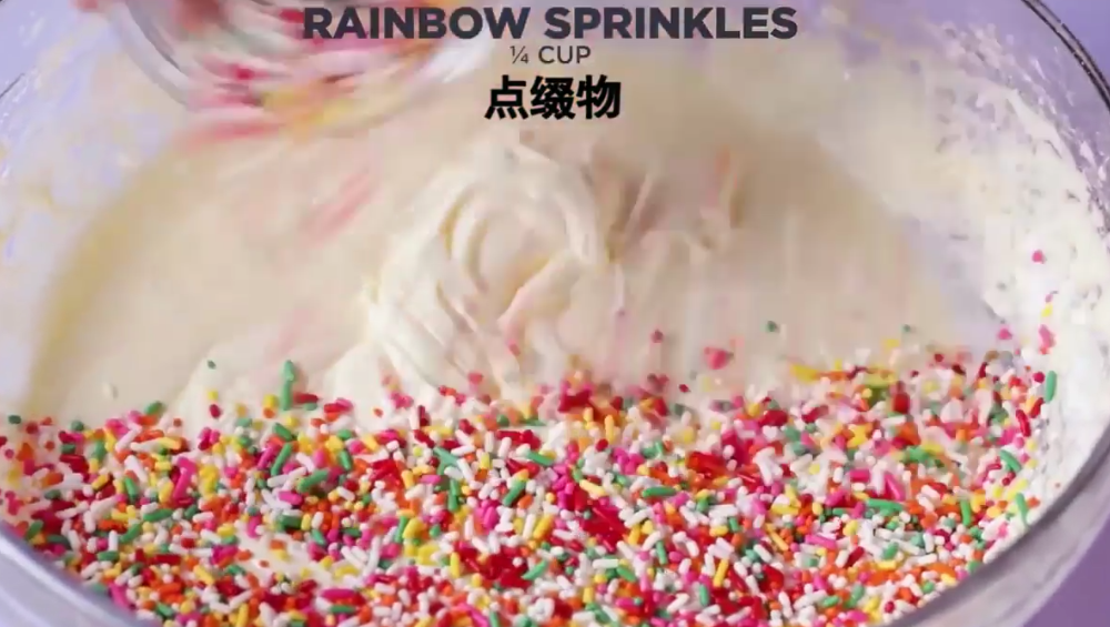 怎样做美味小甜品