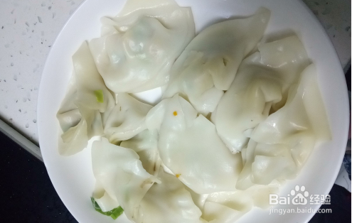剩饺子怎么做好吃