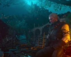 巫师3血与酒如何云震？