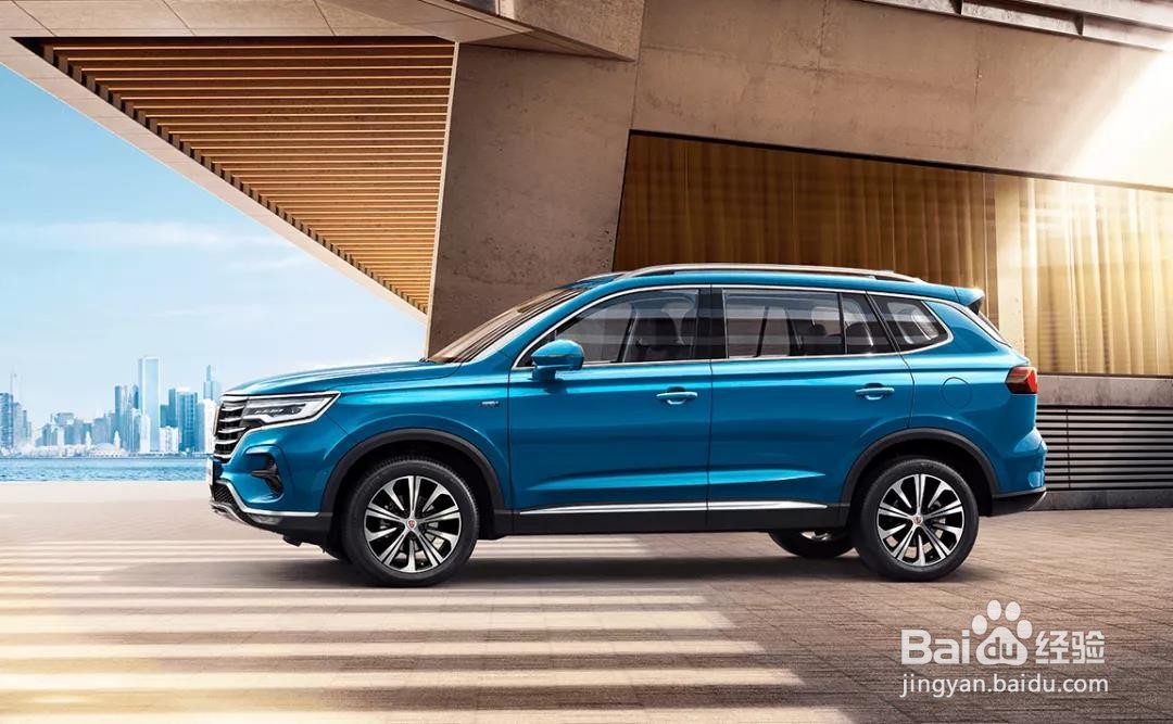 十多万预算，买舒适性出众的SUV