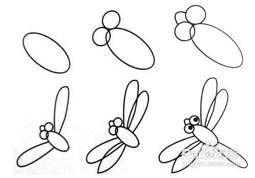 怎么教孩子学画画