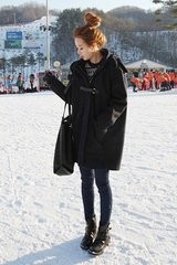 女人穿衣六大误区