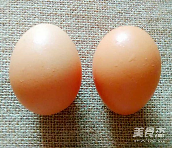 鸡蛋炒黄蘑的做法