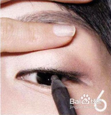 教你化天真无邪的文雅妆——见双方父母时专用