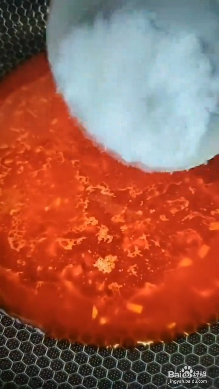 如何在家自制糖醋莲藕