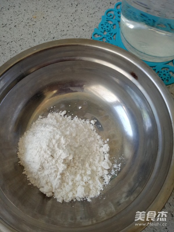 糖不甩的家常做法