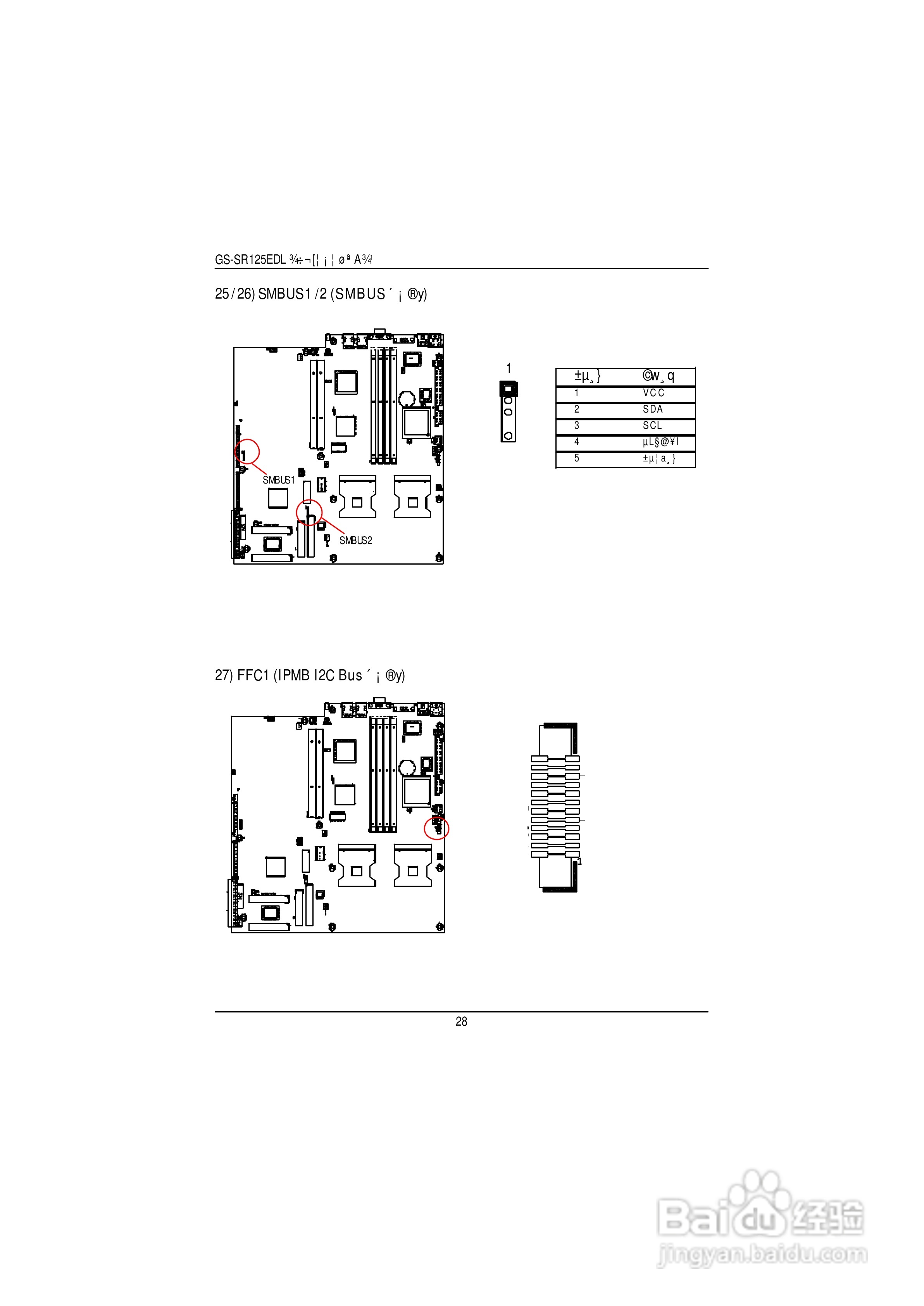 技嘉GS-SR125EDL(1.0 )型服务器使用说明书:[3]