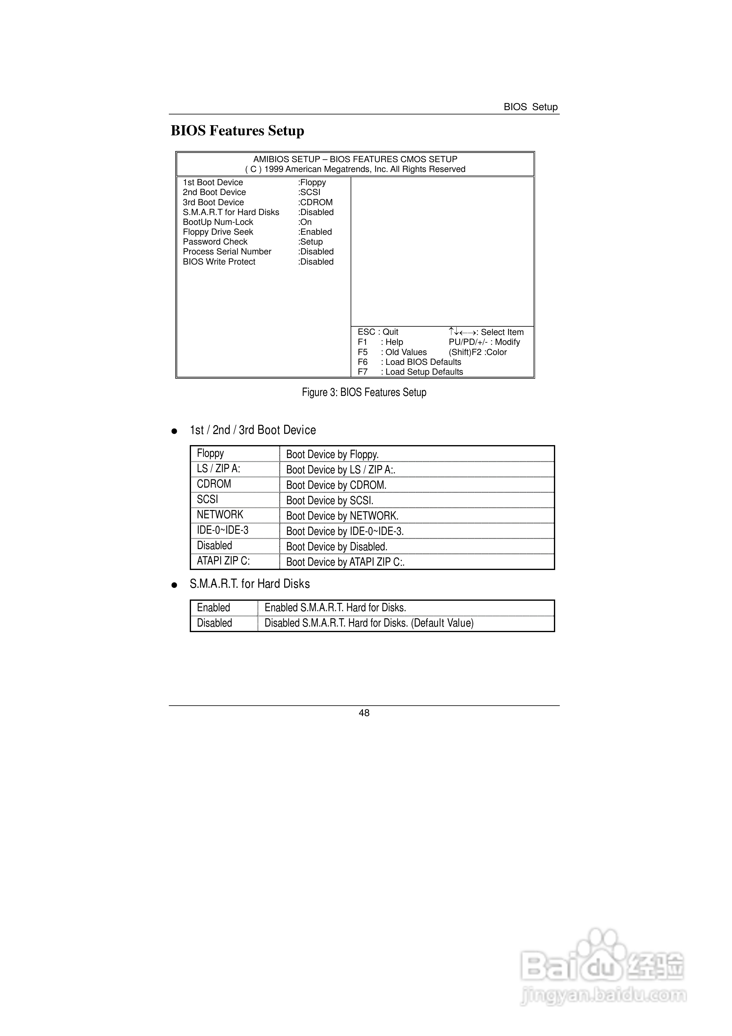 技嘉GS-SR101 (1.0 )型服务器使用说明书:[6]