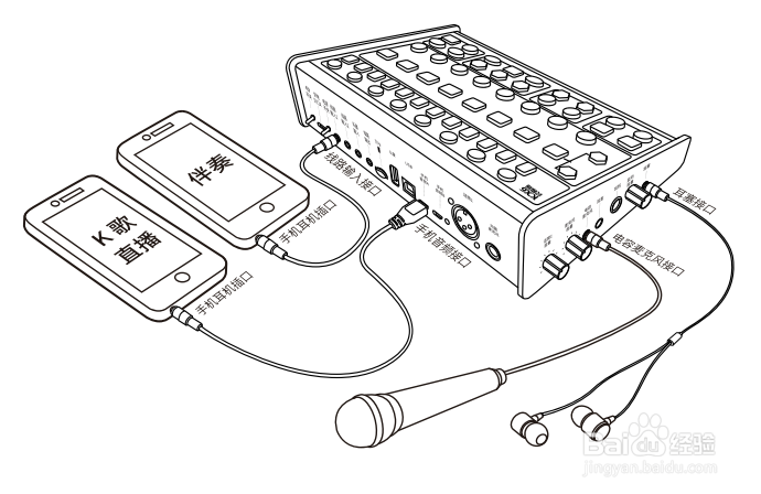 客所思KX6究极版硬件声卡测评