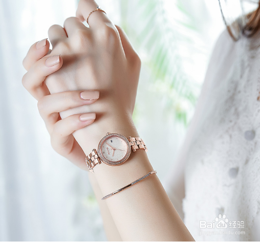 中学生戴手表有什么好处？