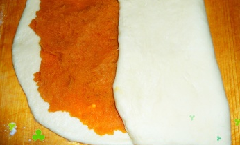 如何做香甜的地瓜吐司