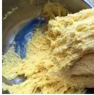 拿筷子怎么做花卷