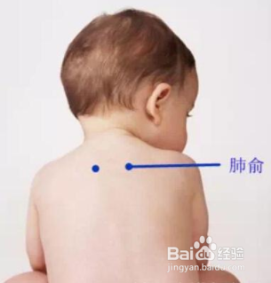 分享小儿推拿和艾灸治疗鼻炎的经验