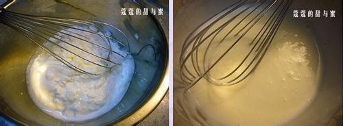 越吃口气越清新--百香果酸奶冰激淋