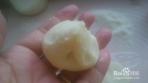 家常油炸糖糕