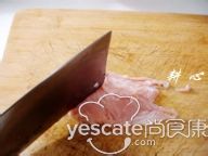 黑椒鸡扒的做法