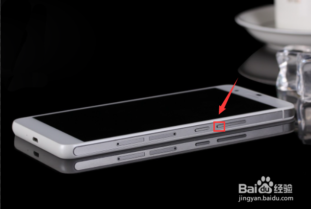 华为荣耀6plus开关键失灵,如何开屏