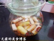 特色四川泡菜制作详解