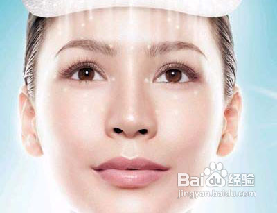 怎样让皮肤紧绷富有弹性