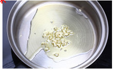 广东青瓜炒腊肠