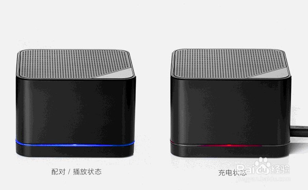 小米小钢炮音箱如何连接手机