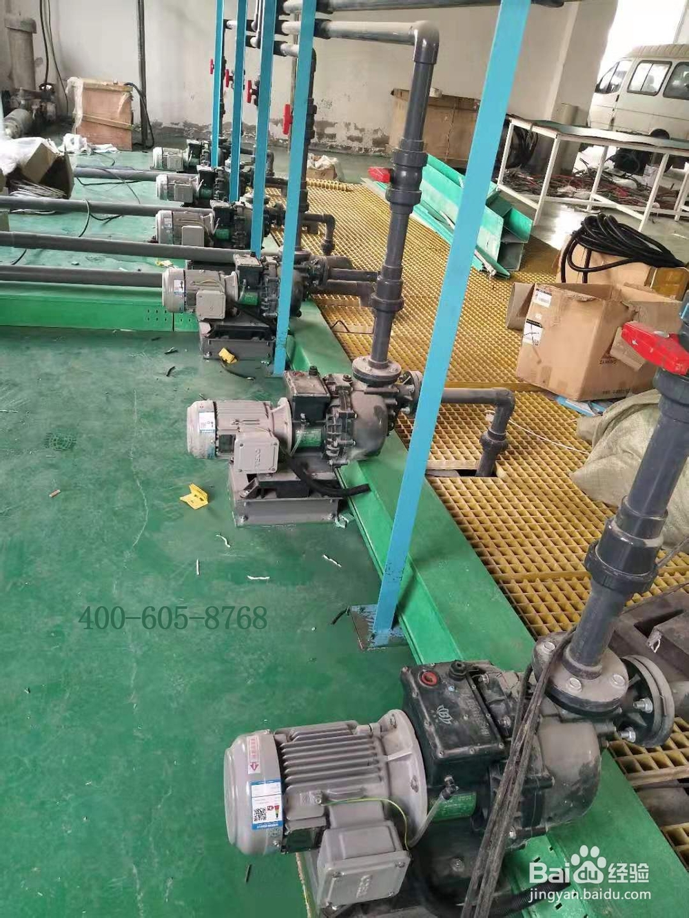 塑料耐腐蚀自吸泵注意这些问题，用的更久