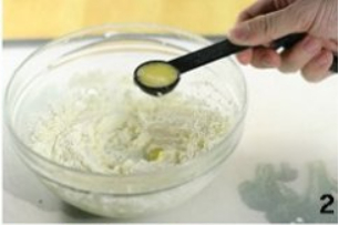 浓咖啡意大利脆饼